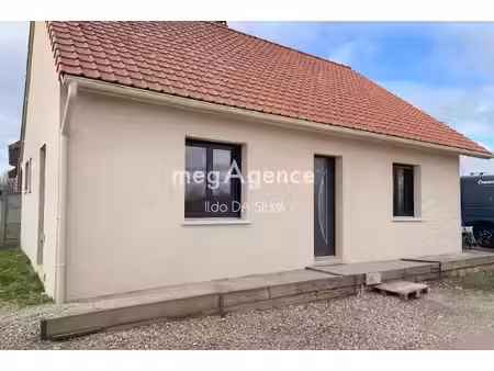maison de 2022