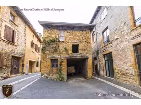 grange à rénover