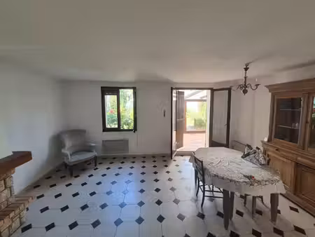 maison au coeur de gravelines