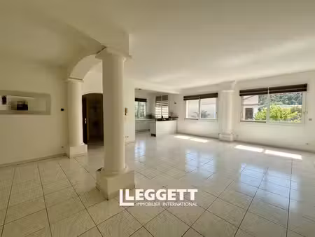 maison 9 pièce(s)  molières-sur-cèze