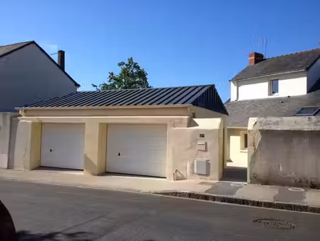 maison t4 nantes la haluchère - 82 m2 1 067 euros