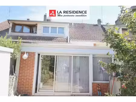 maison de 4 pièces