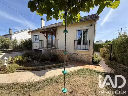 vente maison/villa 7 pièces