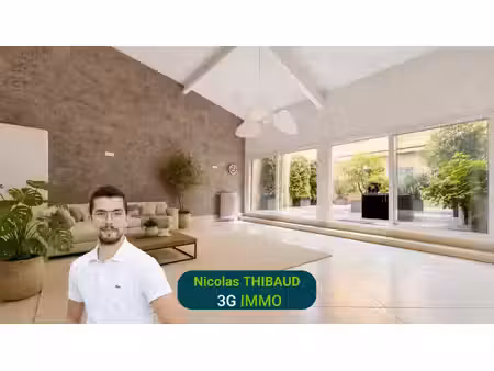 maison 7 pièces