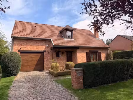 maison à louer à avenue du bélier 8 waterloo (vbe60672)