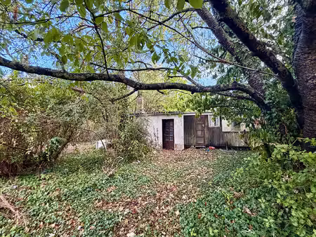 maison garencieres 1 pièce(s) 16 m2