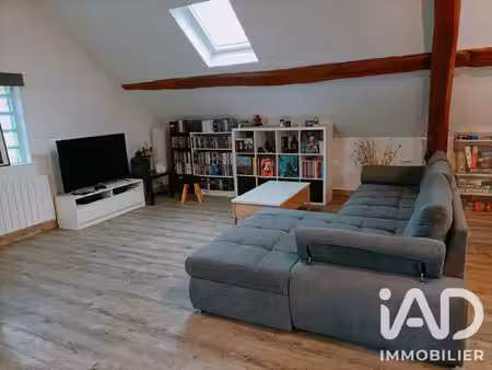 vente duplex 6 pièces