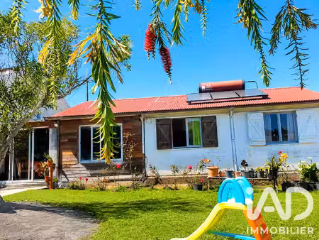 vente maison de village 3 pièces