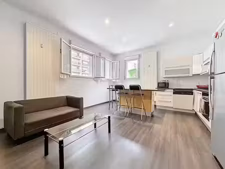 location meublée appartement 3 pièces 70.83 m² à grenoble (38000)  950 €