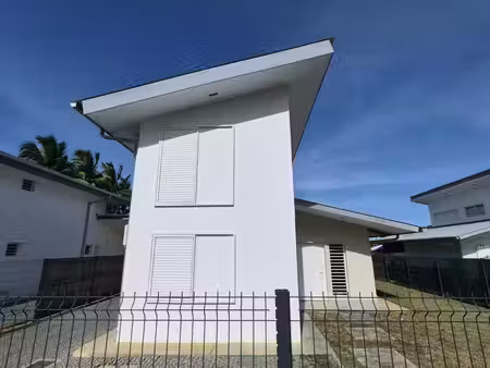 exclu ! villa 4 pièces neuve vue mer - 1990 eur