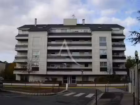 location appartement 2 pièces 48.6 m² à bry-sur-marne (94360)  990 €