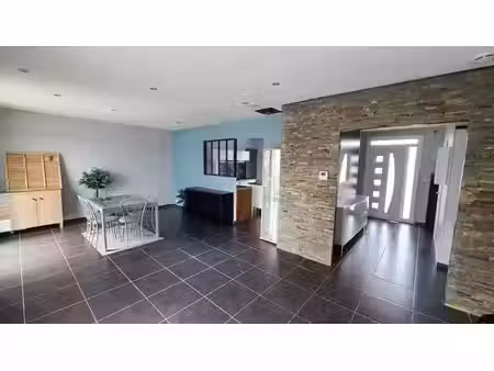 location appartement 4 pièces 95 m² à cournonterral (34660)  1 235 €