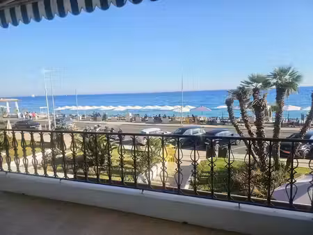 location meublée appartement 2 pièces 42 m² à menton (06500)  1 200 €