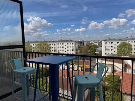 appartement meuble à louer champigny sur marne
