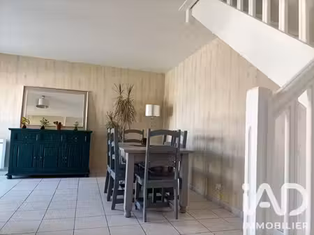 vente duplex 4 pièces