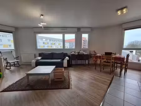 location appartement 3 pièces 64 m² à ivry-sur-seine (94200)  1 482 €