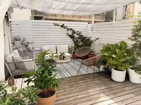 location appartement 3 pièces 78 m² à marseille 6ème (13006)  1 890 €