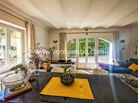 vente appartement 3 pièces 55 m² cannes (06400)