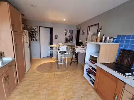 vente maison 3 pièces 53 m² orée d’anjou (49530)