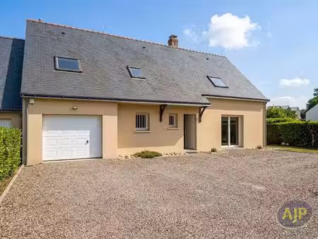 vente maison 6 pièces 140 m² saint-barthélemy-d’anjou (49124)