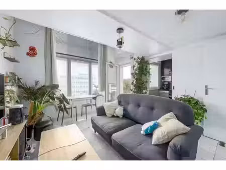 location appartement 2 pièces 38 m² à creteil (94000)  1 200 €