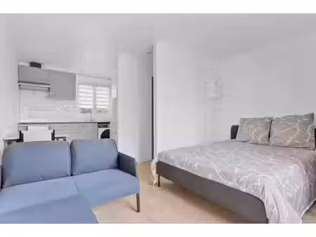 location appartement 1 pièce 20.72 m² à montgeron (91230)  660 €