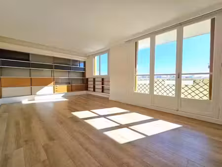 location appartement 3 pièces 66.72 m² à vanves (92170)  1 827 €