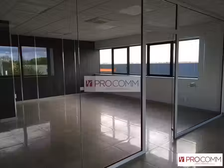 location bureaux 149 m²