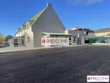 location bureaux 18 m²
