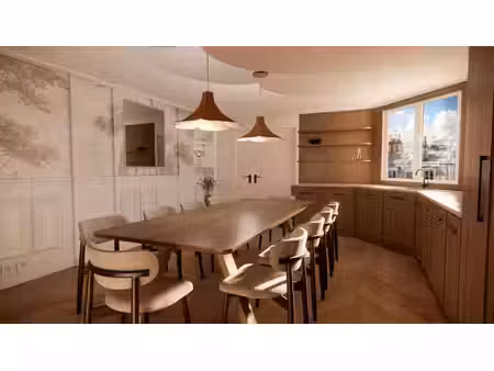 location bureaux 95 m²