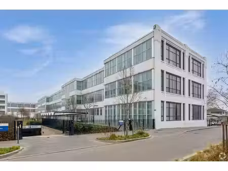 vente bureaux 346m² à 1124m²