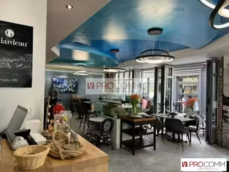 vente commerce chartres 28000 142m²