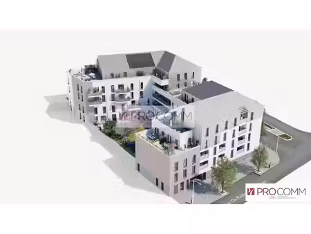 vente commerce chartres 28000 235m²
