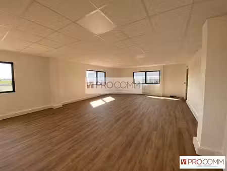 location local d’activités chartres 28000 315m²