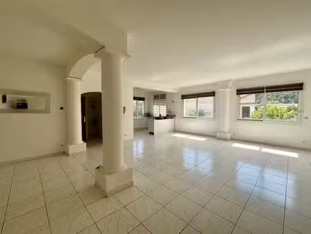chalet à vendre à molières-sur-cèze (30410) - gard