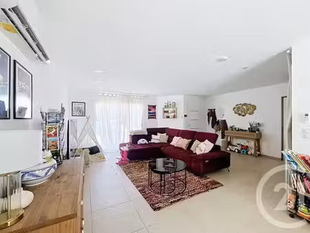 maison à vendre - 4 pièces - 108 m2 - cognat lyonne - 03 - auvergne