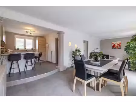la maison f5 dont vous rêvez...à l'entretien impeccable !