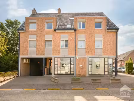 appartement à louer à alken € 675 (lrcdx) - era nobis (alken) | zimmo