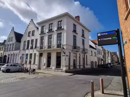 appartement à louer à brugge € 1.190 (lrcd8) - de brugse databank | zimmo