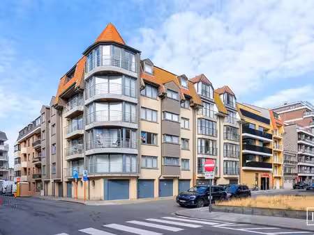 appartement à vendre à wenduine € 225.000 (lrcfb) - immo belgium | zimmo