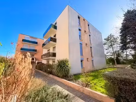 vente appartement 1 pièce 33.96 m² à deuil-la-barre (95170)  149 000 €