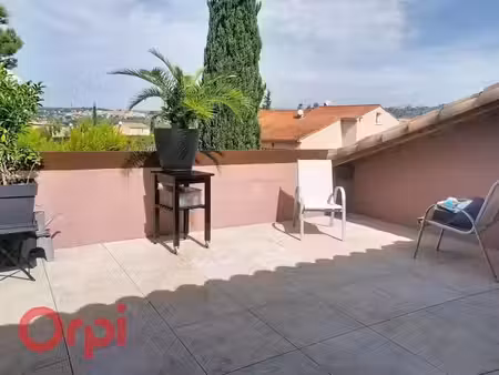 vente duplex 3 pièces 68 m² à le castellet (83330)  273 000 €