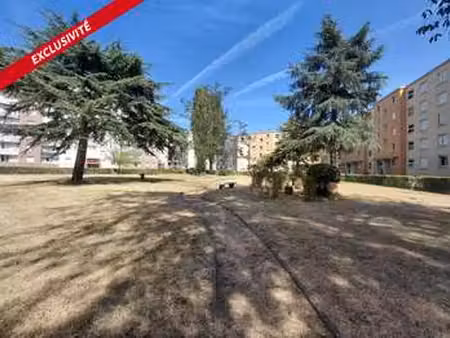 vente appartement 3 pièces au mans miroir - batignolles (72000) : à vendre 3 pièces / 45m²