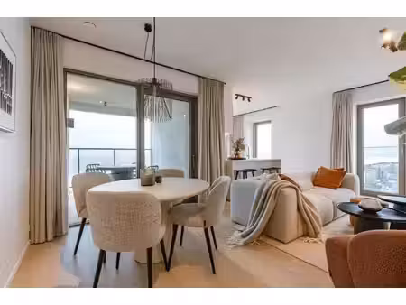 appartement à louer à troonstraat 188 ostende (rwc43333)