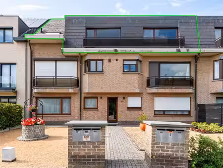 appartement à vendre à schilde € 447.000 (lrcfd) - vb vastgoed - wijnegem | zimmo