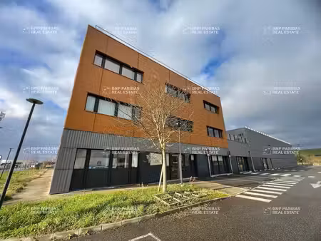 vente local d’activités saint-orens-de-gameville 31650 4381m²