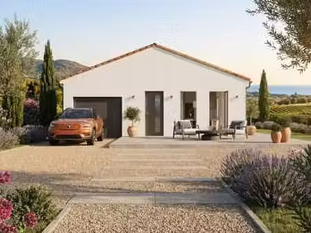 vente maison à apremont (85220) : à vendre / 50m² apremont