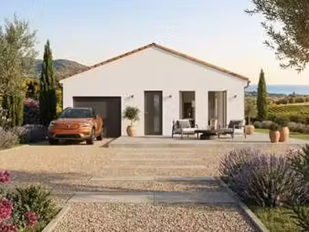 vente maison à apremont (85220) : à vendre / 50m² apremont