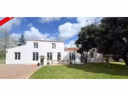 propriété chateau-d’olonne (85)