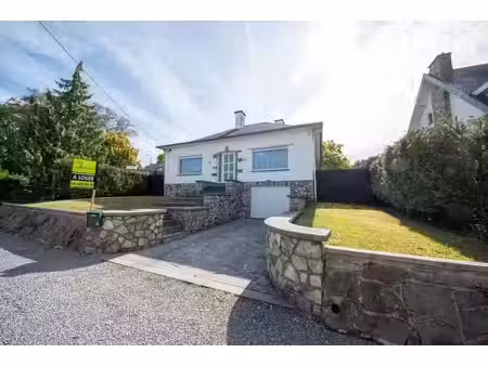 bungalow 1 chambre à l'entrée des parcs